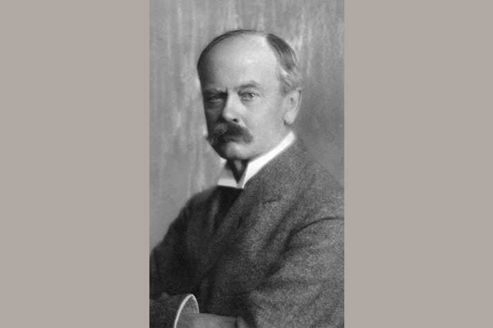 Portrait of Louis De Geer the Younger.