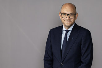 Johan Britz Minister for Employment.