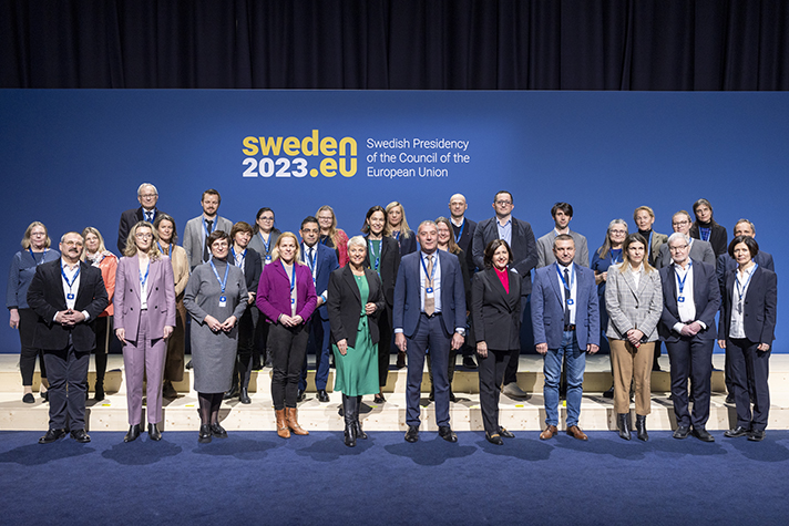 Photo of all the participants