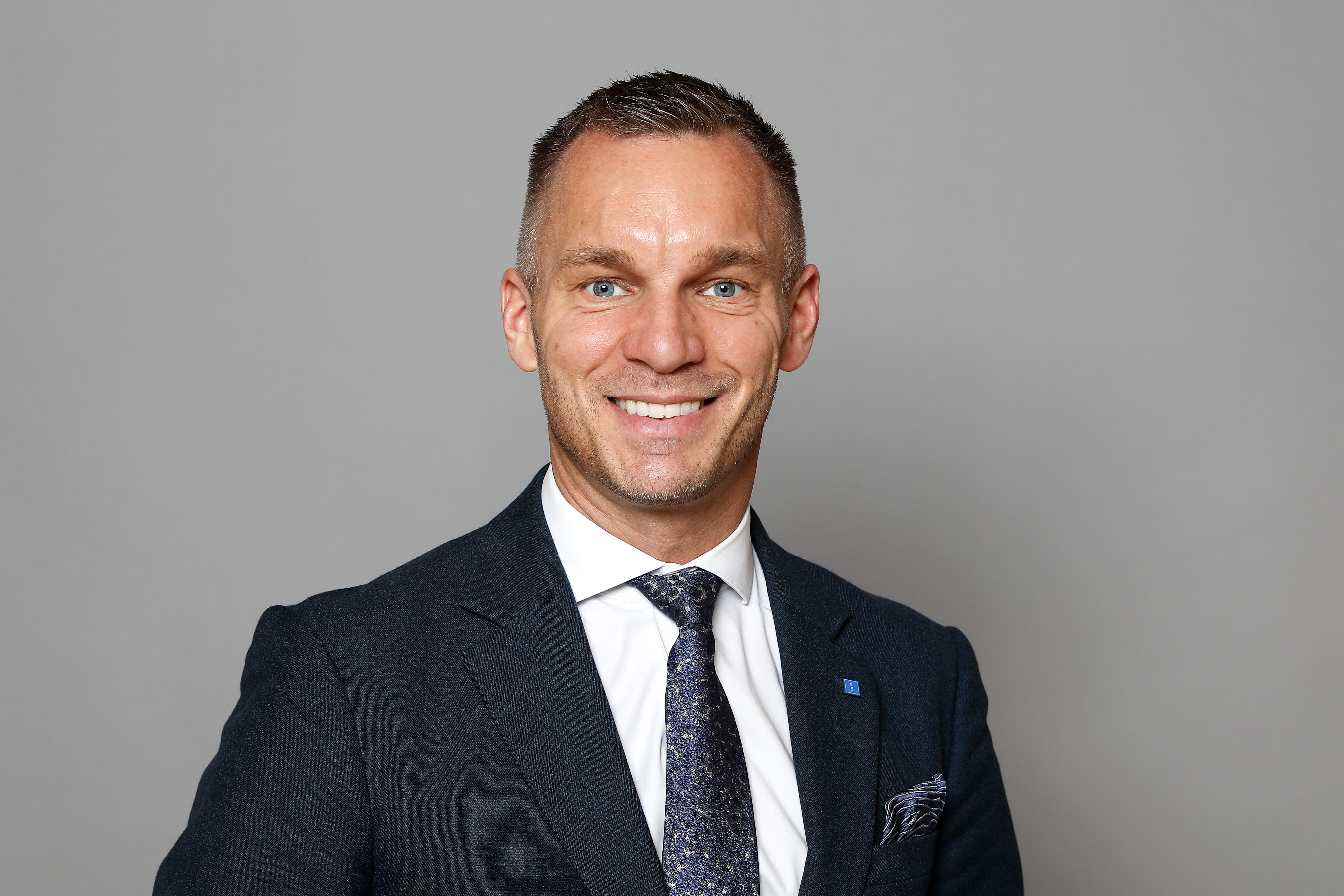 Erik Slottner, Minister for Public Administration