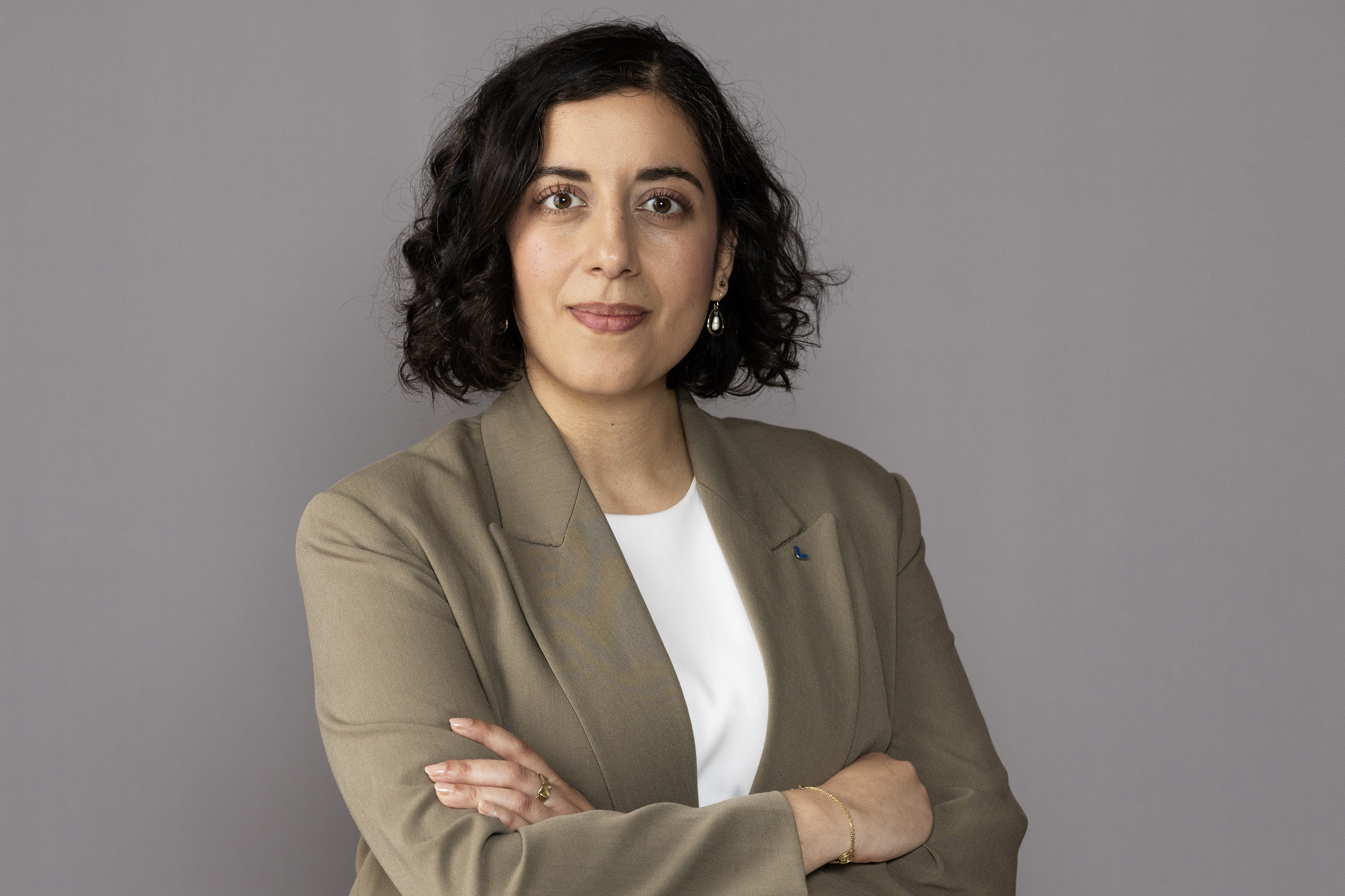 Simona Mohamsson, Minister for Education and Integration